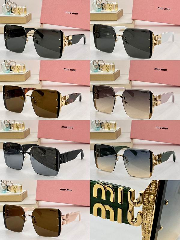 Miumiu Glasses smx (382)